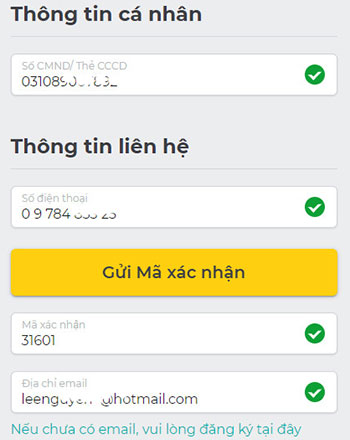 Hướng dẫn vay tiền Tamo nhanh nhất Hướng dẫn vay tiền Tamo nhanh nhất