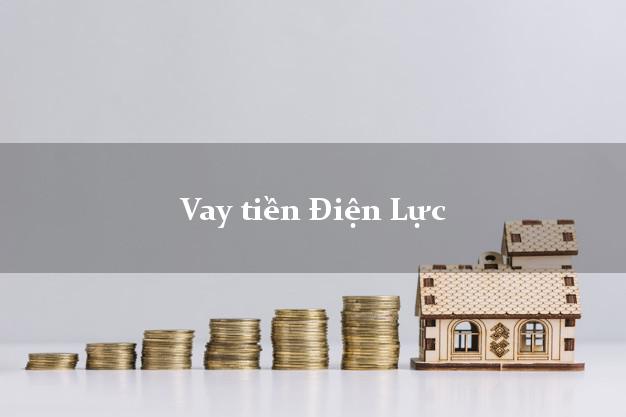 Vay tiền Điện Lực